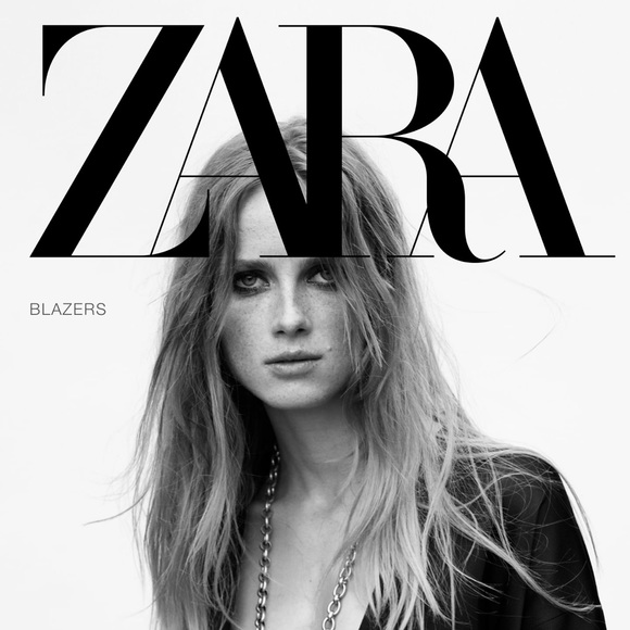 ZARA Gorgeous Wine color co-ord Set with tailored blazer & MIDI Pencil Skirt 🔥 - Picture 13 of 13